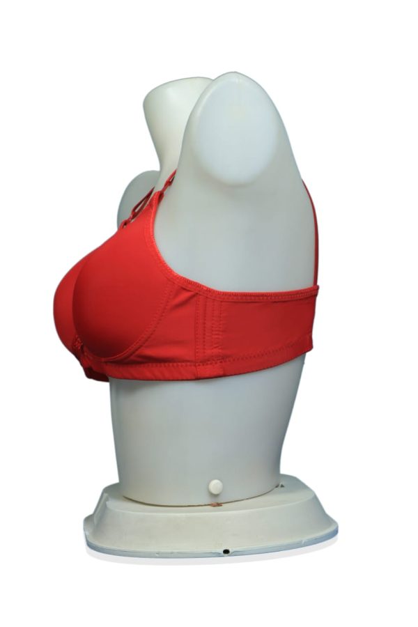 Top Wear Padded Bra