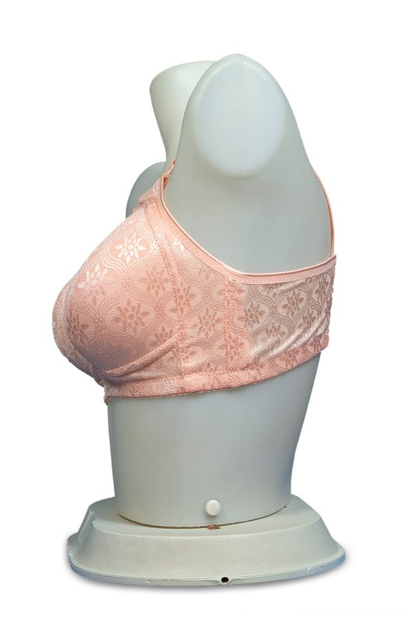 Comfortable Light Padded Bra