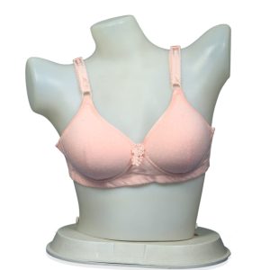 Soft Light padded bra