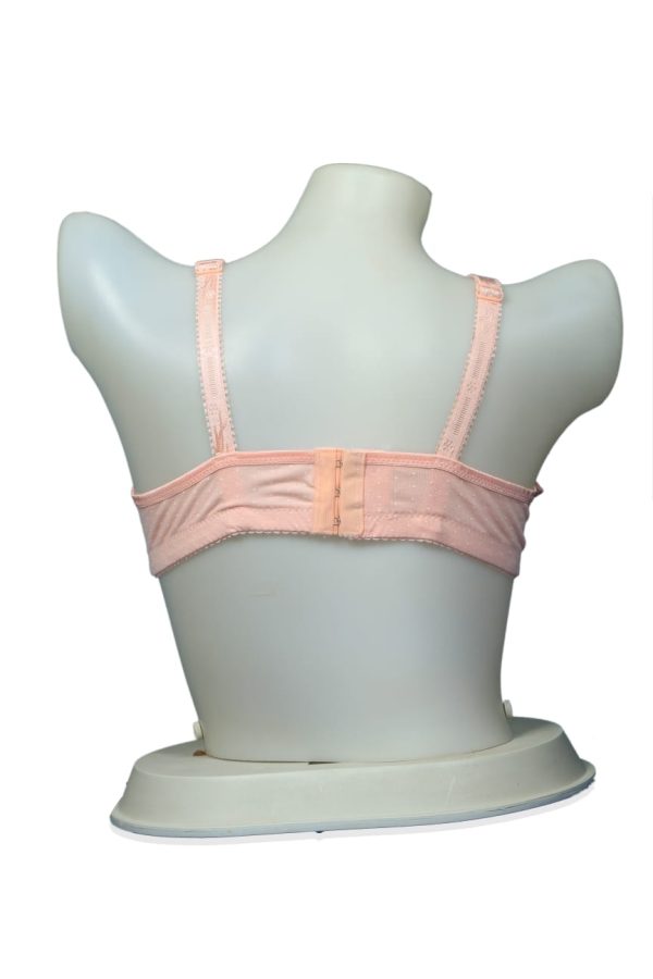 Soft Light padded bra