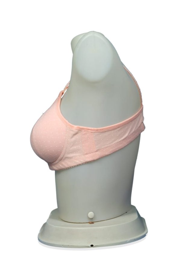 Soft Light padded bra