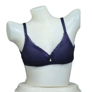 Flourish Padded Bra 457