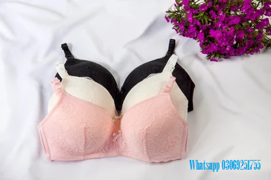 Woman Bras