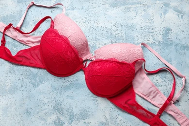 Best Summer Bras