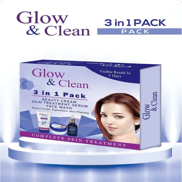 Whitening Bundle Kit