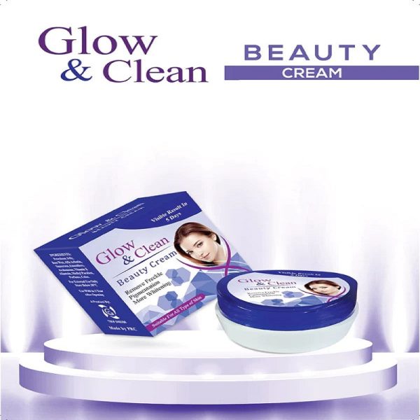 face Whitening Cream