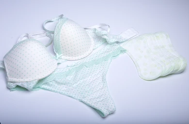 undergarments for girls